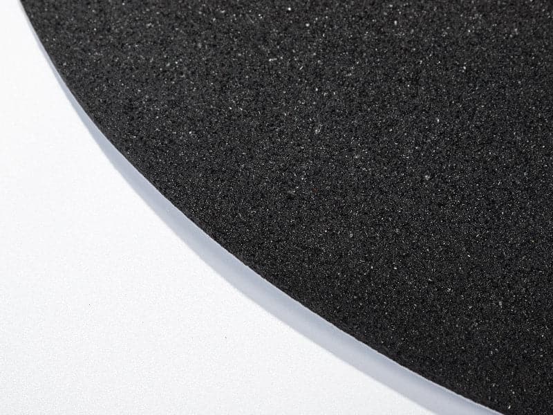 Pearl Coating™ Sublimation Replacement Felt Insert for Door Mat 11.82" x 13.62" - Pack of 10 - Joto Imaging Supplies Canada